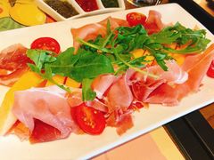 -安妮意大利餐厅(国贸店)