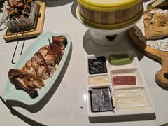 -泰钰丰烤鸭.天津菜(开发区店)