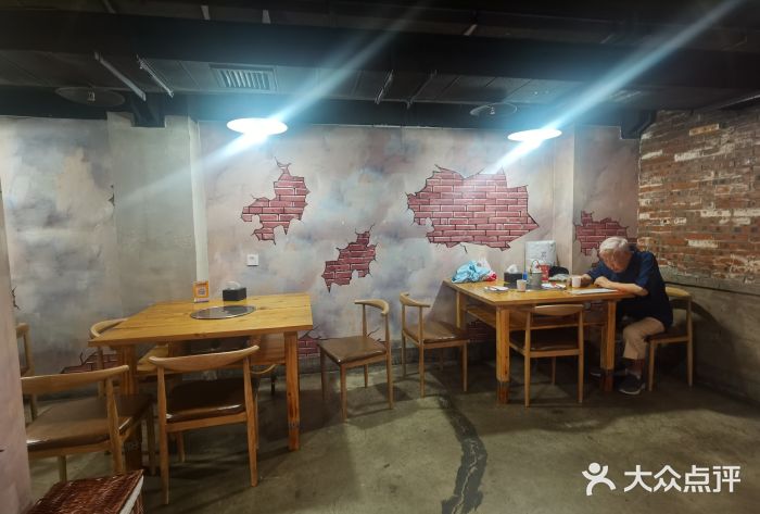 九头鸟酒家·湖北菜(航天桥店)图片