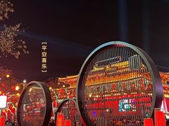 -大唐不夜城