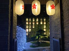门面-本逸·割烹料理(湖墅店)