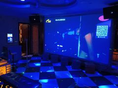 -钱莊Party连锁KTV(黄江星光城店)