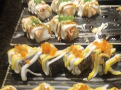 -钱小奴创意自助餐厅·原切谷饲安格斯畅吃(宁波奉化银泰店)