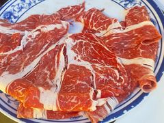 -清真·鸦儿李记·涮肉(鼓楼店)