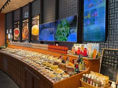 -许爷家·生态湖鲜(徐汇日月光店)