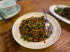 -缘生态云南菜·野生菌庭院餐厅(华侨城店)