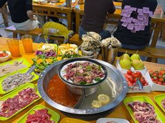 -养牛邓·潮汕牛肉海鲜自助火锅(广州店)