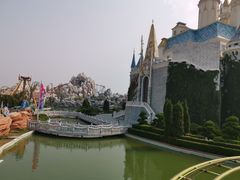 -蓬莱欧乐堡梦幻世界