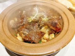牛仔骨-卯时·龙光雅宴·精致锡帮菜(惠山古镇店)