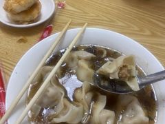 -宋家馄饨馆(八一公园店)