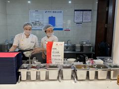 -南航明珠v2头等舱公务舱休息室