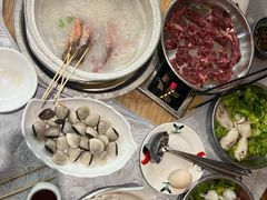 -丰尔粥食·粥底火锅·桑拿鸡(大良总店)
