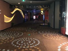 -万达影城(汉街万达广场IMAX店)