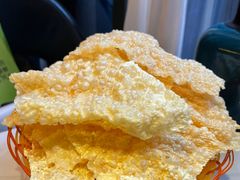 炸腐竹-润泽园椰子鸡(汇一城店)