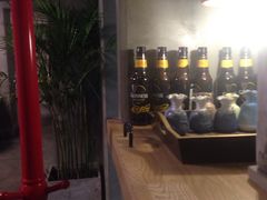 -HIGH FIVE哈福手工汉堡(桂林路店)