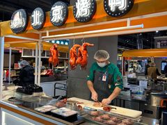 -盒马鲜生(联投广场店)