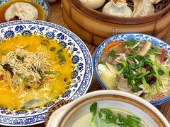 -潘德林茶社(新城河路店)