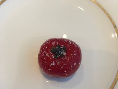 生态番茄沙拉-粤界(望京金辉店)
