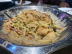 -人民公社大食堂(顺义总店)