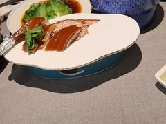 -北平食府·北京烤鸭(北京西站六里桥店)