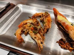 -大神太神·铁板烧(七宝领展广场店)