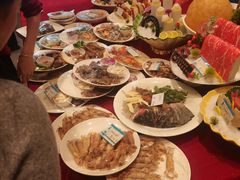 -群乐饭店(滨安路店)