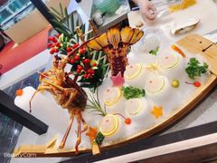 -大渔小鲜火锅店