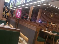 -叁宝烤肉• 西安烧烤(太乙路店)