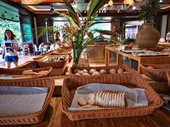 -三亚湾红树林度假世界(木棉酒店)