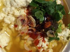 子曰倒贴烧饼-子曰倒贴烧饼(松龄路店)