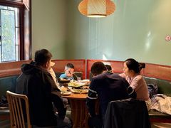 -钰田大院·碳烤虹鳟鱼·怀柔地道农家菜(雁栖湖店)