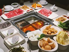 -海底捞火锅(群光广场店)