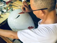 -景德镇古窑民俗博览区