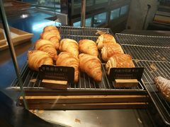 巧克力可颂-麦田工坊(月湖店)