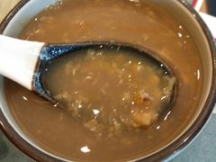 绿豆沙-沙龙酒家
