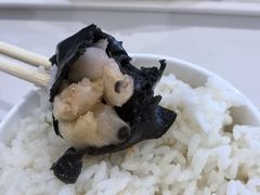 -深海中餐厅(国家海洋博物馆店)