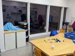 -斯坦星球青少儿编程机器人科学思维专注力科创竞赛规划(兰岛学习中心)