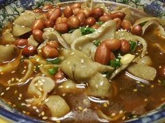 -川悦壹号·川菜(蠡溪路店)