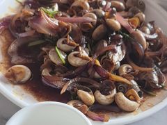 -隐厨·海鲜餐厅(恒通路店)