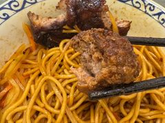 -梅溪·小伙子干挑面(安吉总店)
