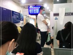 -上海市徐汇区口腔医院