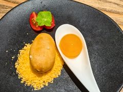 -金成潮菜博物馆(海珠湿地店)