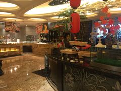 -沈阳皇朝万鑫酒店