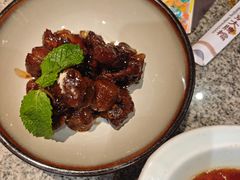 -南京大牌档(之心城店)