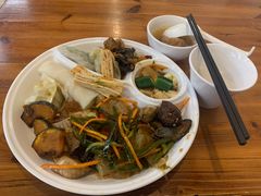 -素清香(解放路店)
