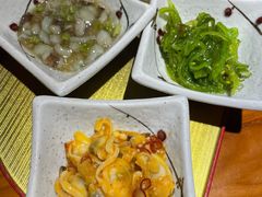 麻辣蛤蜊-有喜屋·烧鸟·居酒屋(周浦万达店)