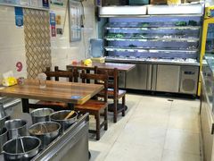 -味中味休闲小吃(同济路店)