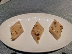 桂花拉糕-绿波廊(豫园店)