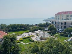 -青岛海景花园大酒店