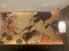 -小笠原·日料店